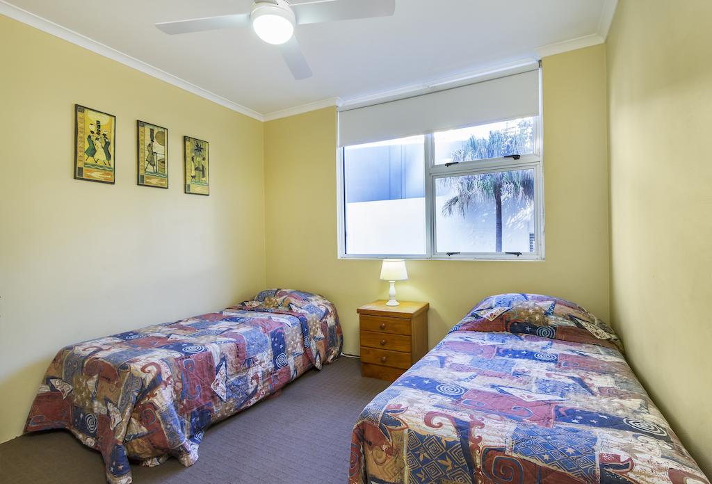 Carlton Apartments
