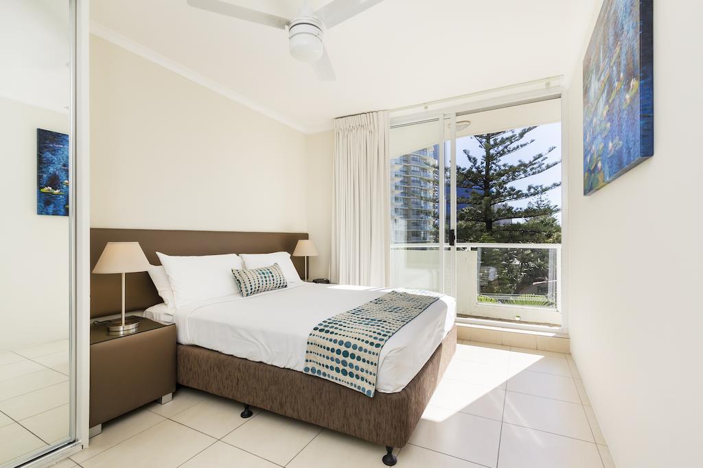 Carlton Apartments