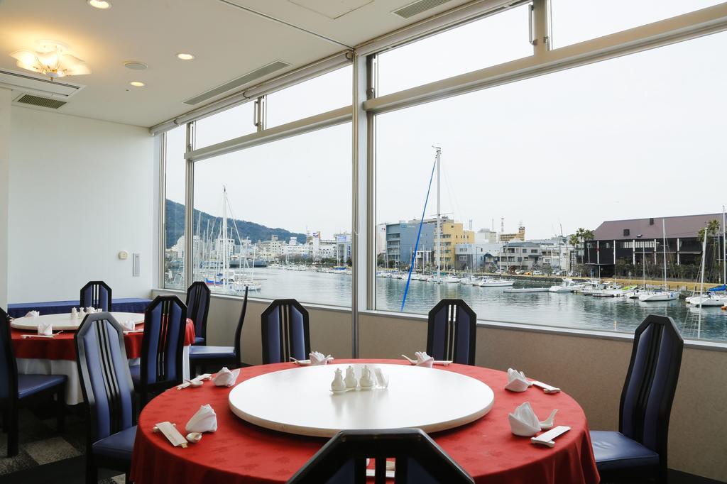 Tokushima Grandvrio Hotel - ROUTE-INN HOTELS -