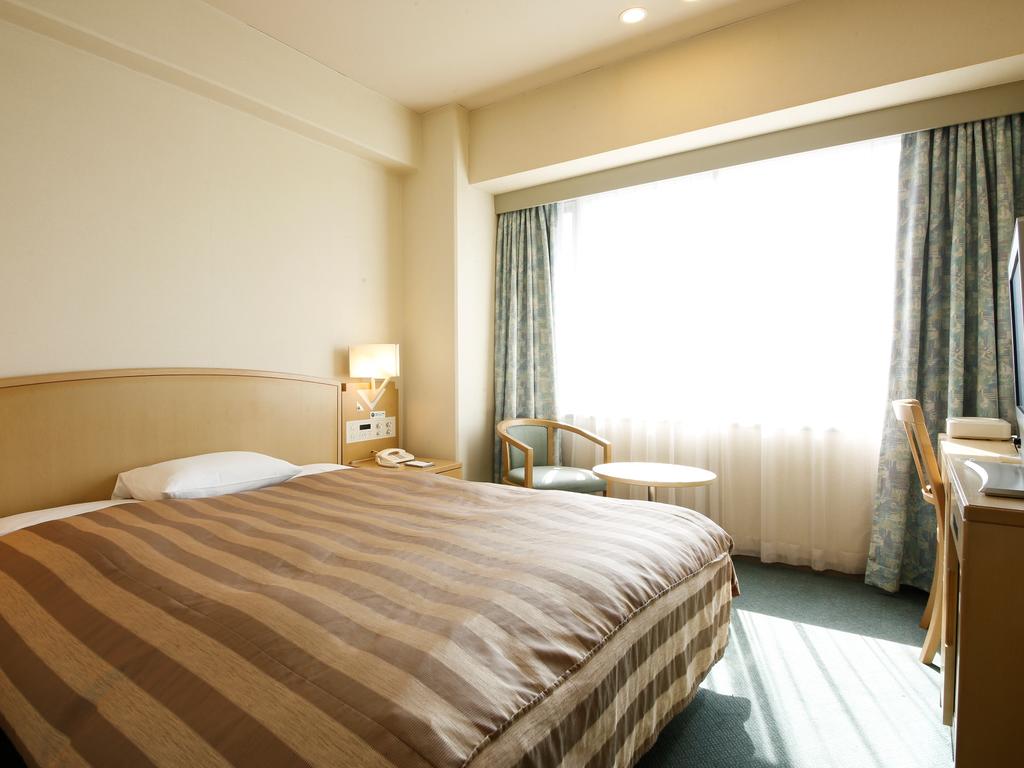 Tokushima Grandvrio Hotel - ROUTE-INN HOTELS -