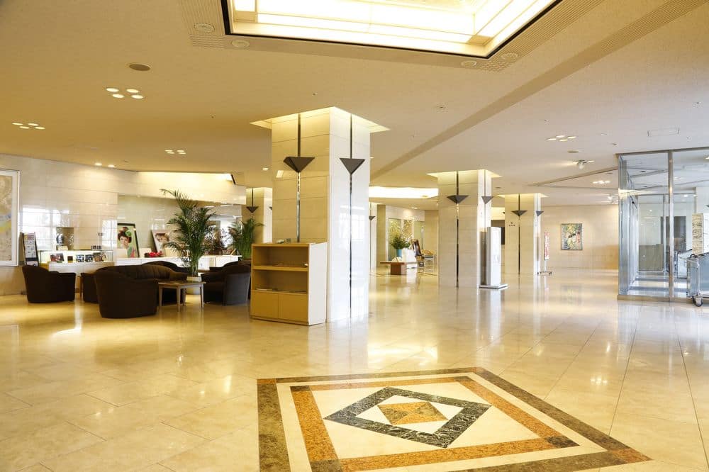 Tokushima Grandvrio Hotel - ROUTE-INN HOTELS -