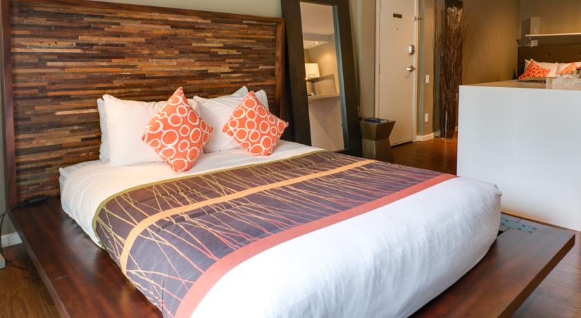 Nuvo Hotel Suites