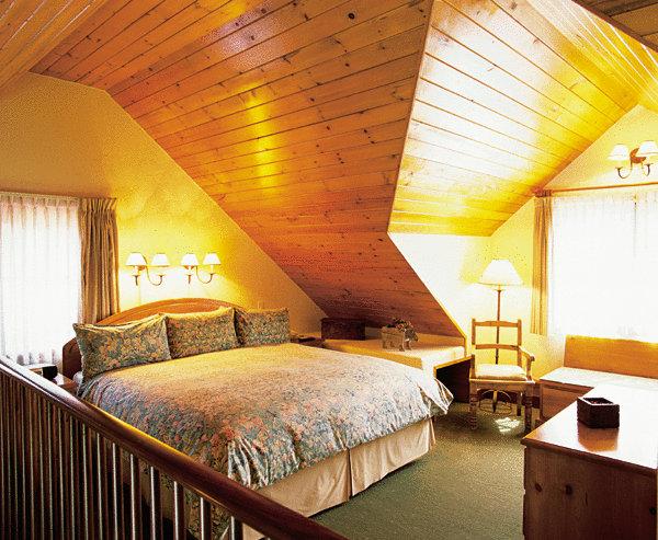 The Post Hotel & Spa