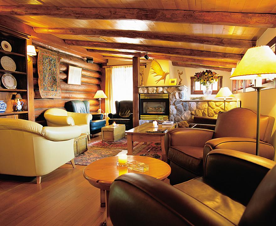 The Post Hotel & Spa