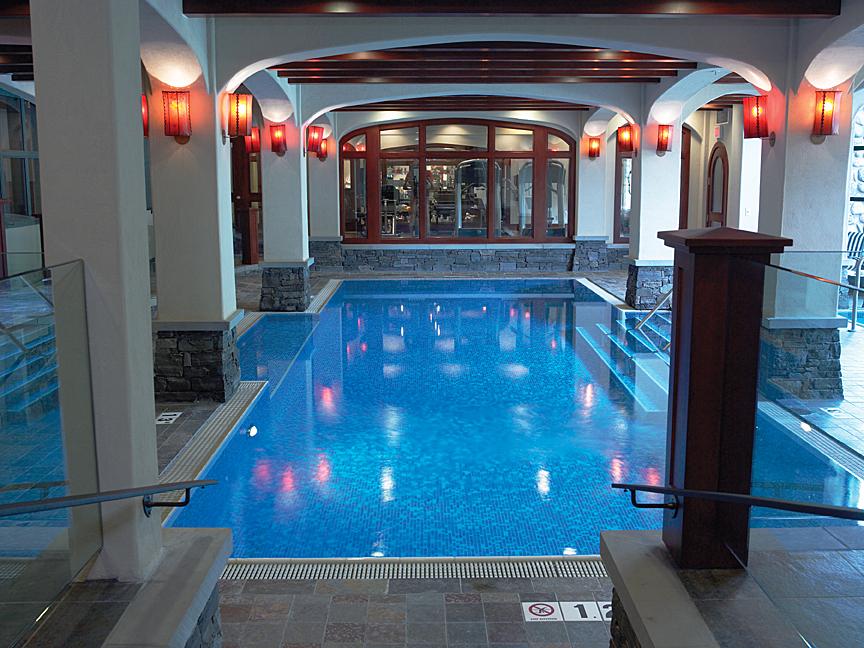 The Post Hotel & Spa