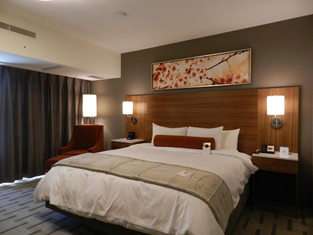 Radisson Hotel Conference Center Calgary Airport