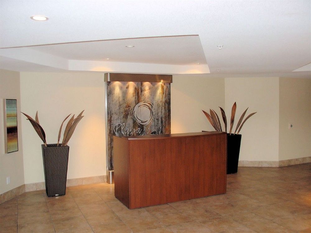 Playa Del Sol Resort