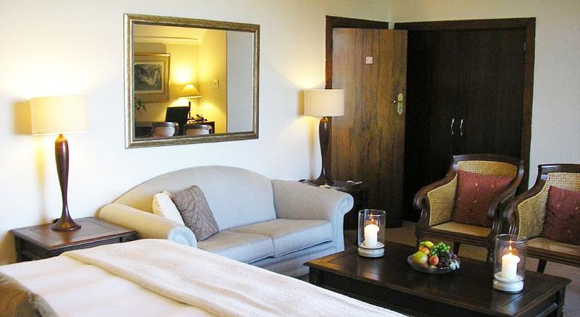 Cotswold House
