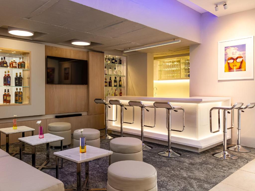 South Beach Camps Bay Boutique Hotel