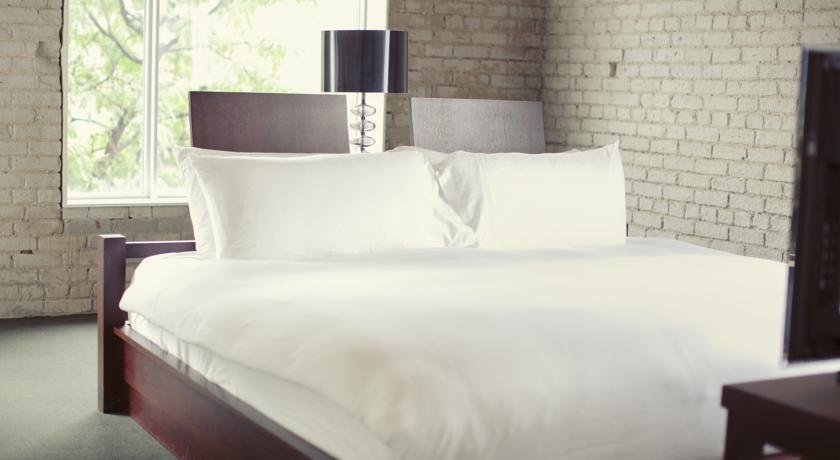 Hotel Ocho
