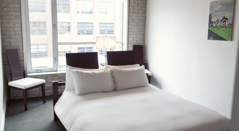 Hotel Ocho