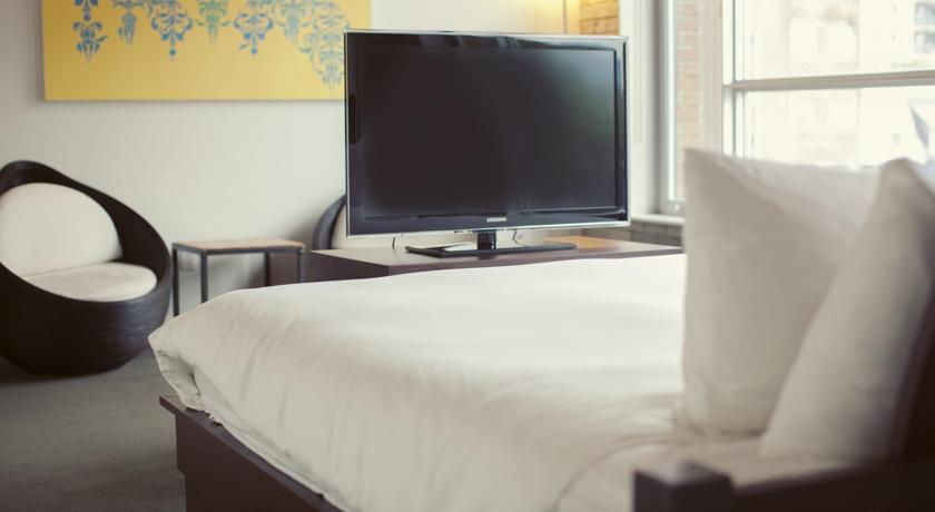 Hotel Ocho