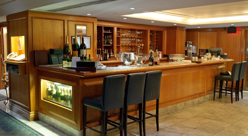 The Waterside Inn