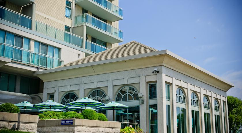 The Waterside Inn