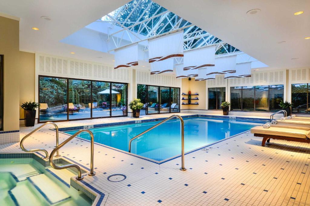 La Grande Residence Vancouver at The Sutton Place Hotel