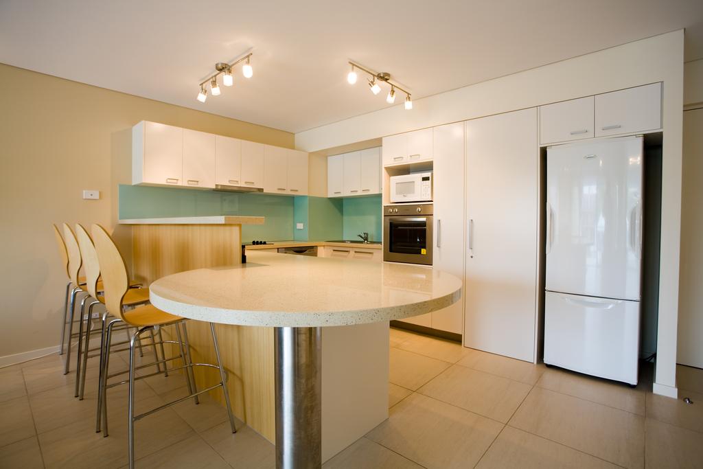 Maison Noosa Beachfront Resort