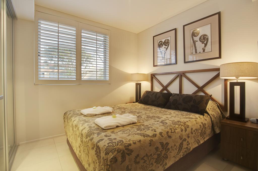 Maison Noosa Beachfront Resort