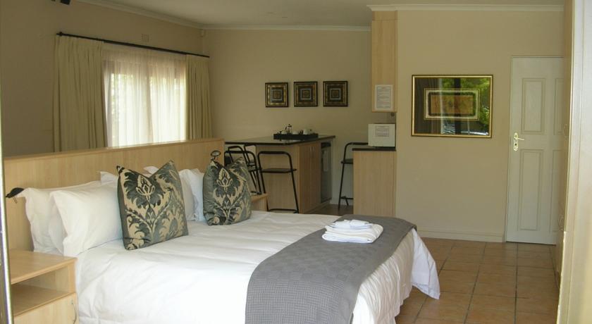 Riversong Guest House