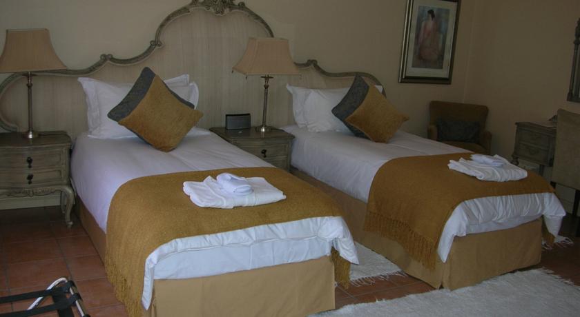 Riversong Guest House
