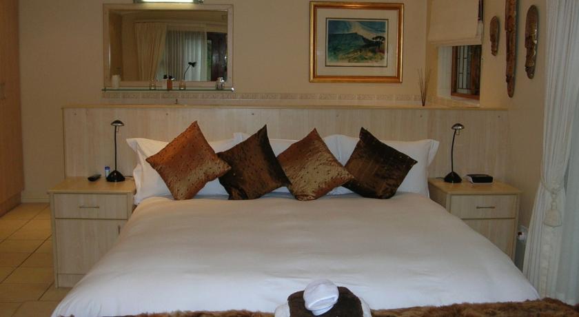 Riversong Guest House