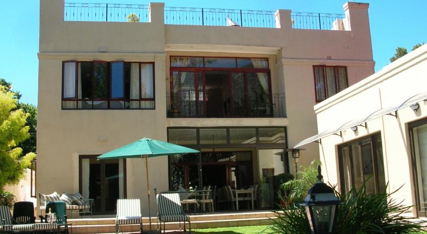 Riversong Guest House