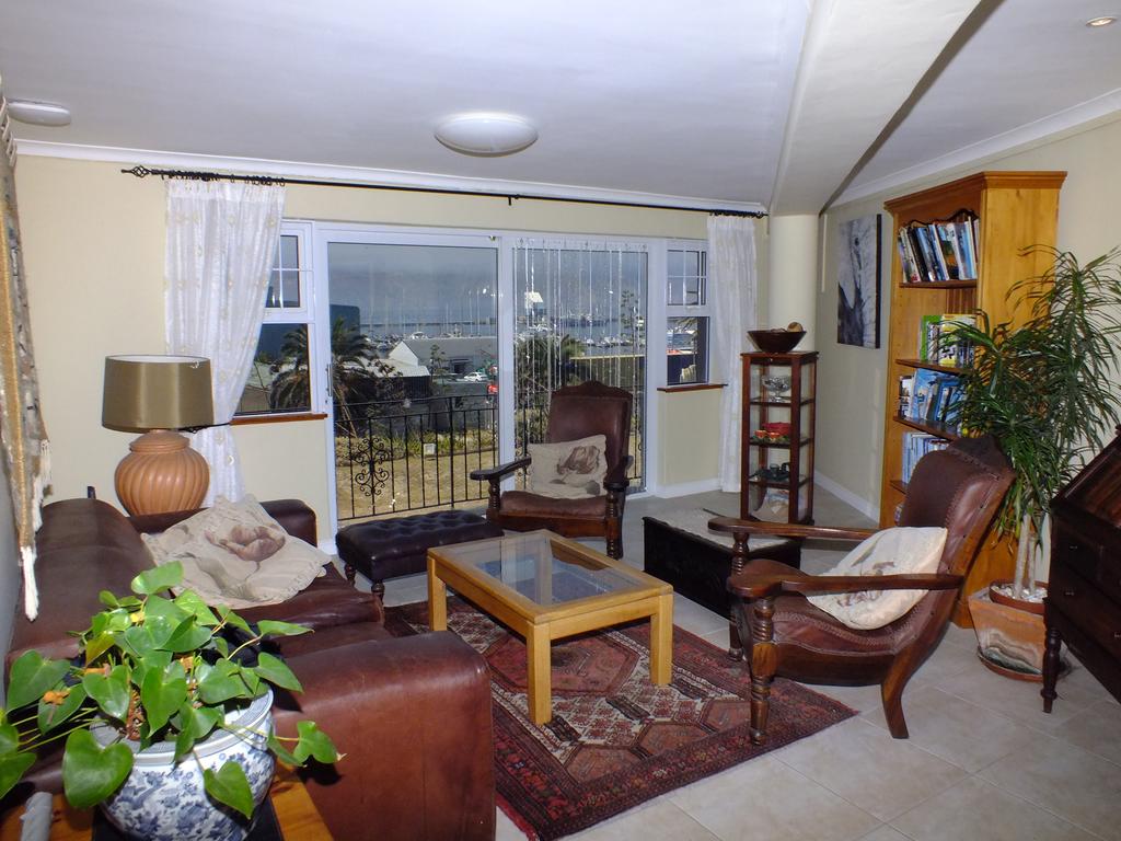 Seacliffe Lodge