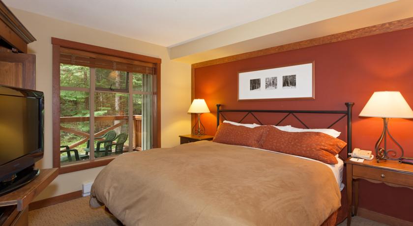 Horstman House by Whistler Premier