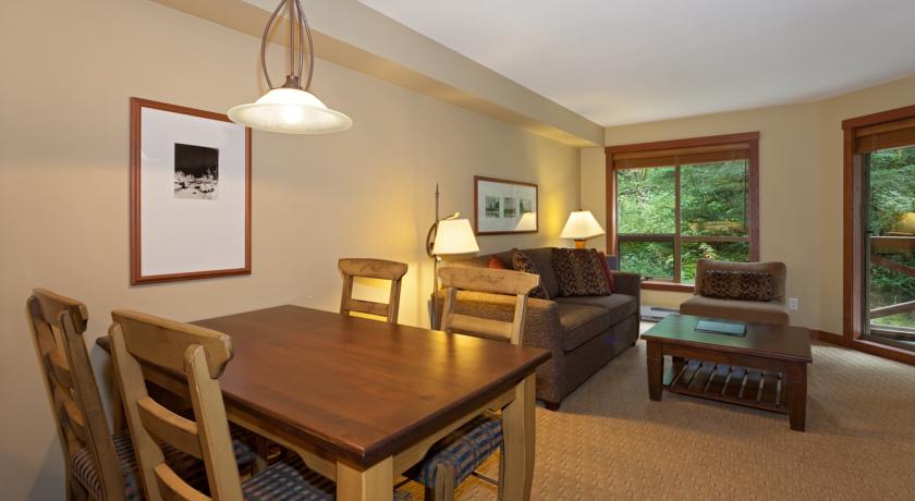 Horstman House by Whistler Premier