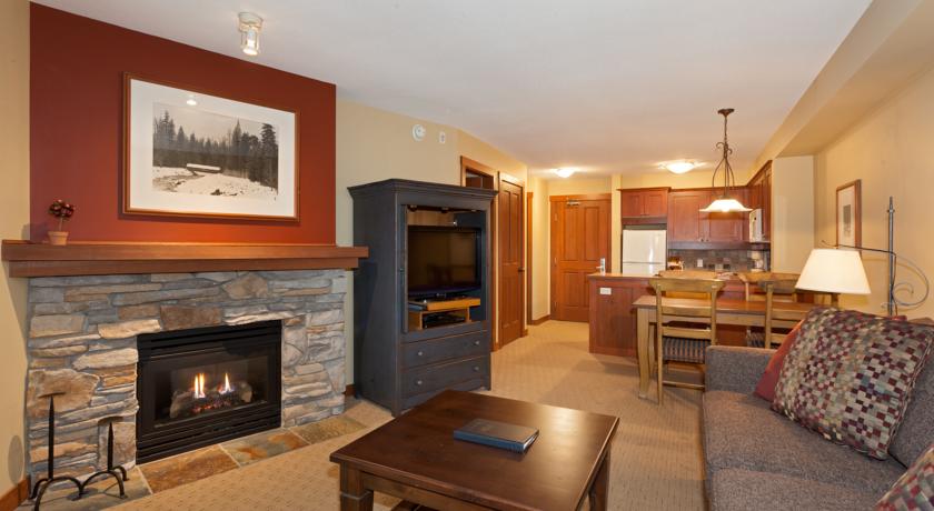 Horstman House by Whistler Premier