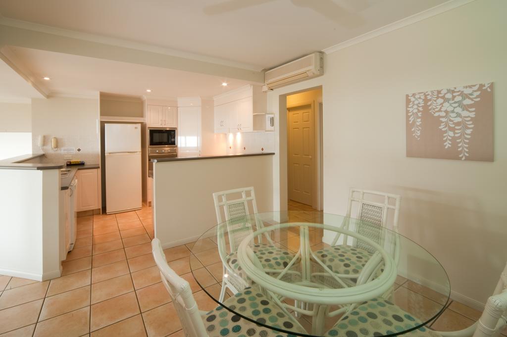 Sea Star Apartments