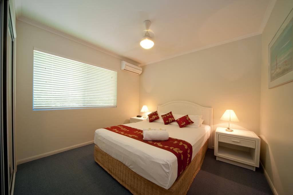 Sea Star Apartments