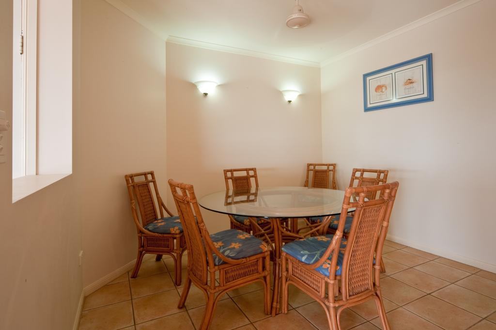 Sea Star Apartments