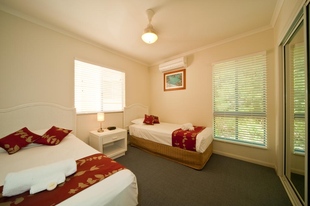 Sea Star Apartments