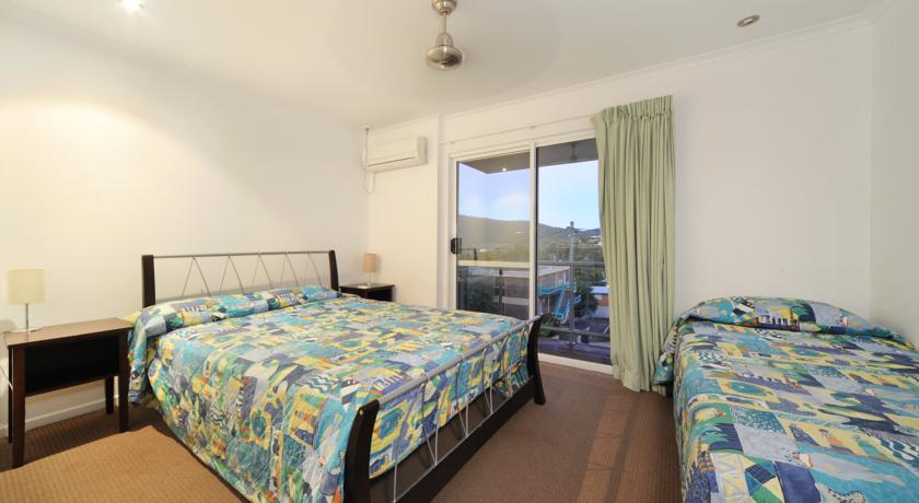 Airlie Beach Motor Lodge