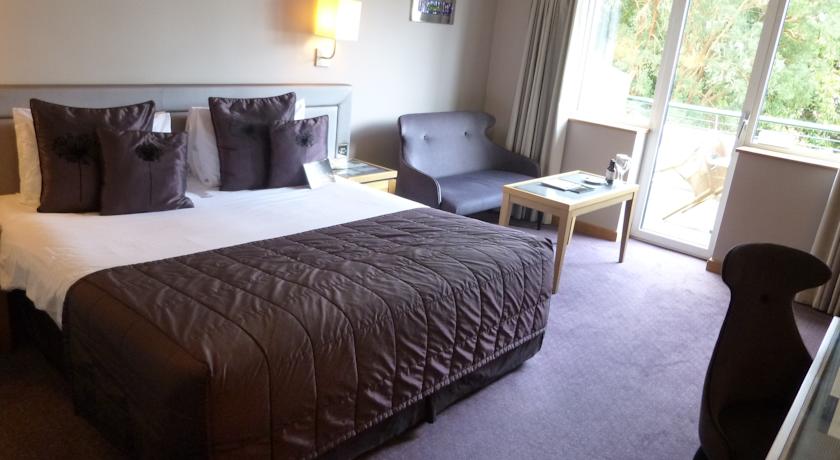 The Maryborough Hotel and Spa