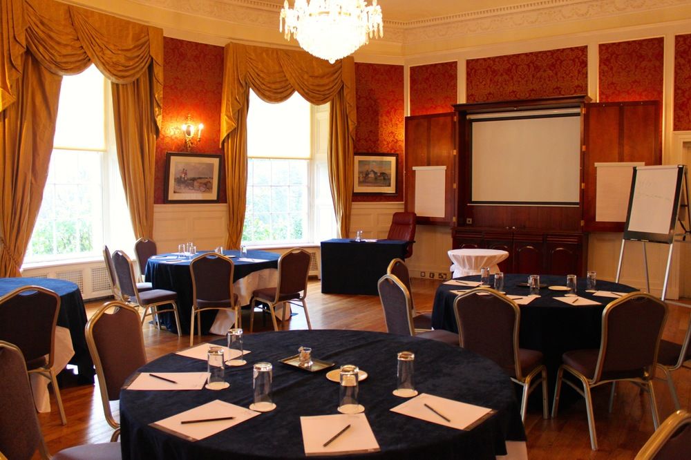 The Maryborough Hotel and Spa