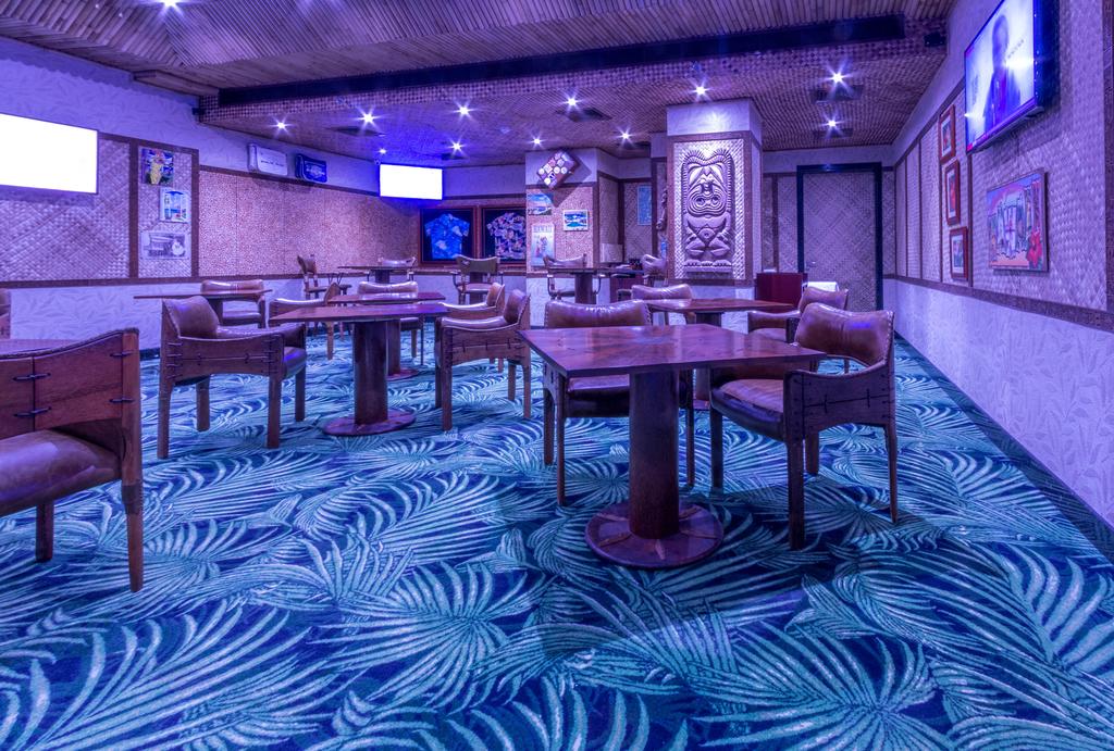 Elite Crystal Hotel