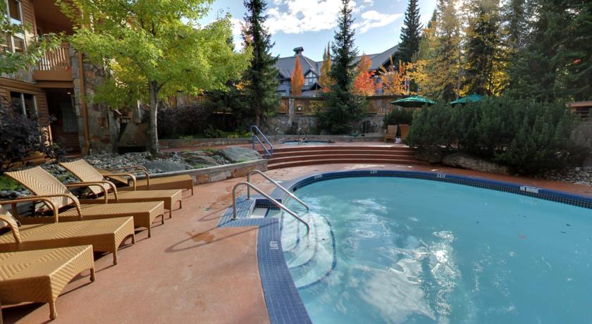 Hilton Grand Vacations Club Whistler