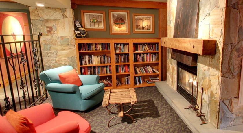 Hilton Grand Vacations Club Whistler