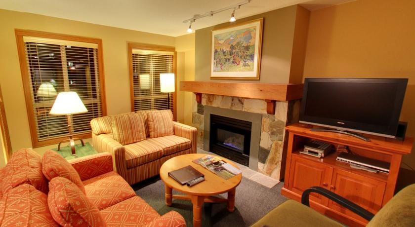 Hilton Grand Vacations Club Whistler