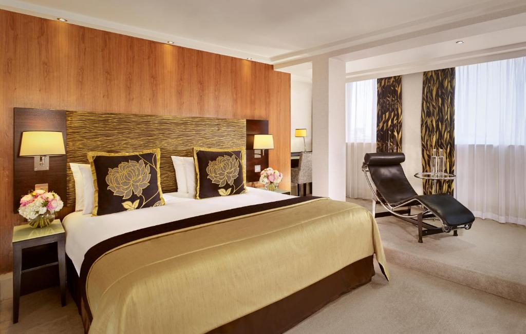 The Cavendish London