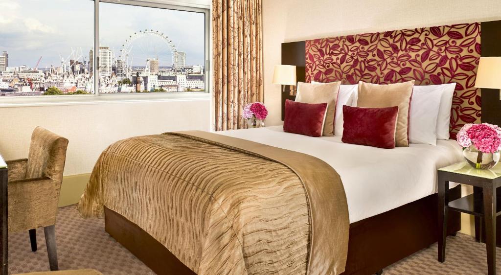 The Cavendish London