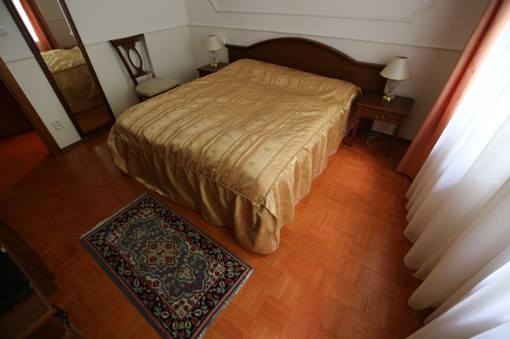 Hotel Renesance Krasna Kralovna