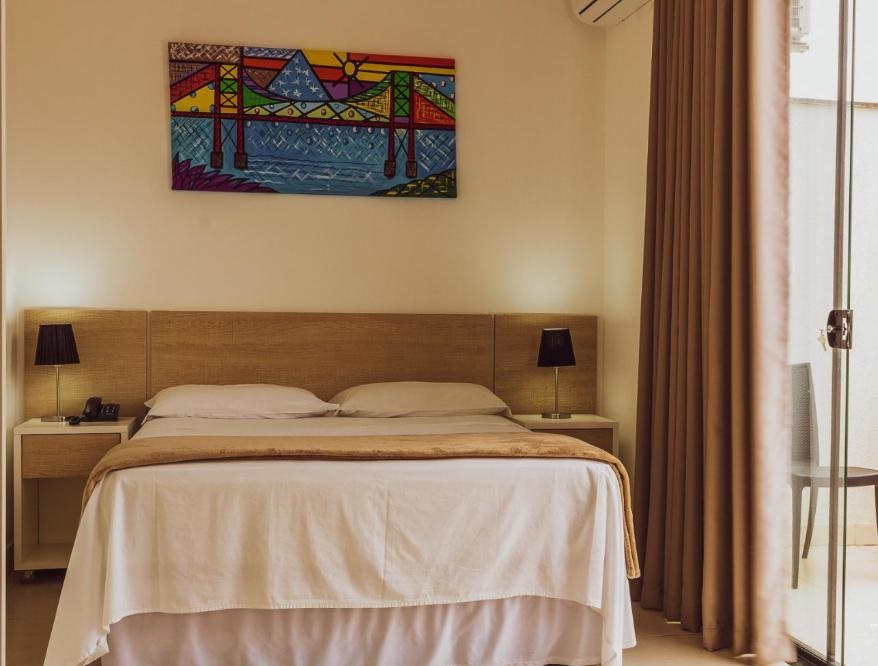 Ingleses Park Hotel