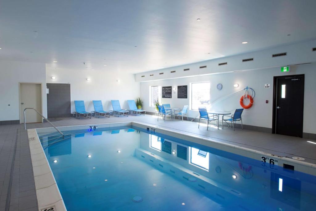 Hampton Inn Saskatoon South