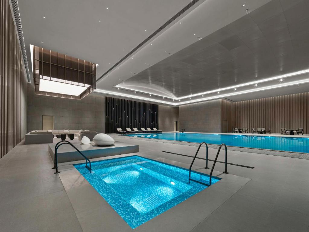 Hilton Zhuji