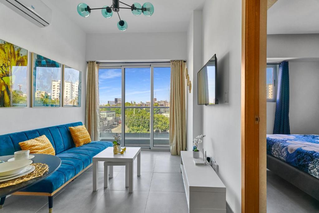Central Suites Tower