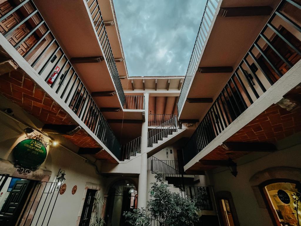Mikaella Hotel