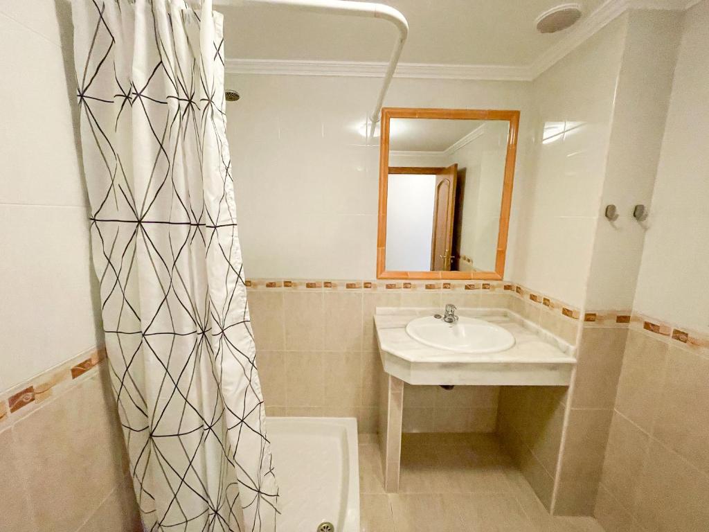 Apartamentos Playa de la Lanzada 3000