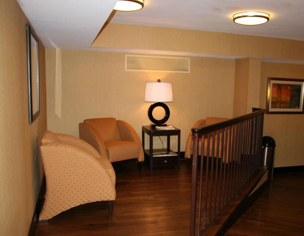 Hampton Inn Dalton